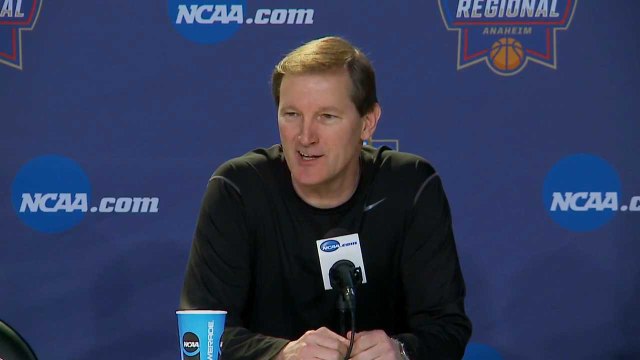 Duke, Oregon Set for Sweet 16 Battle