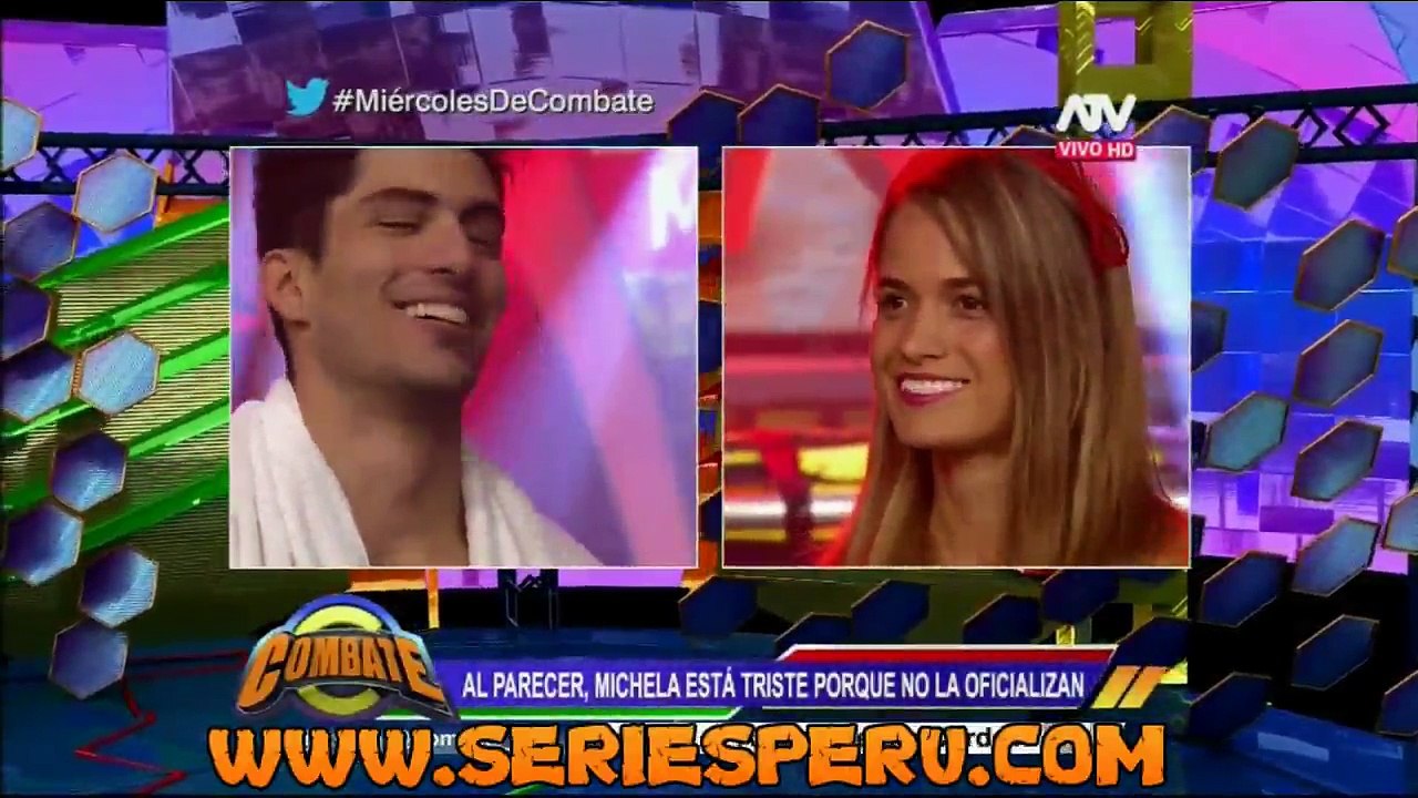 COMBATE