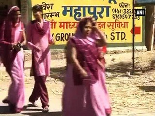 CM Raje promotes PM Modi s dream of women empowerment