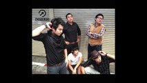 Insider - เจ็บอีกแล้ว (Demo Version) [Official Audio]