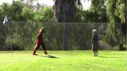 TURKEY STEALS DRIVE THRU FOOD (Garrett @Overboardhumor)