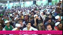 Lasani Sarkar At Darbar Of Data Gunj bakhsh Ali hajveri