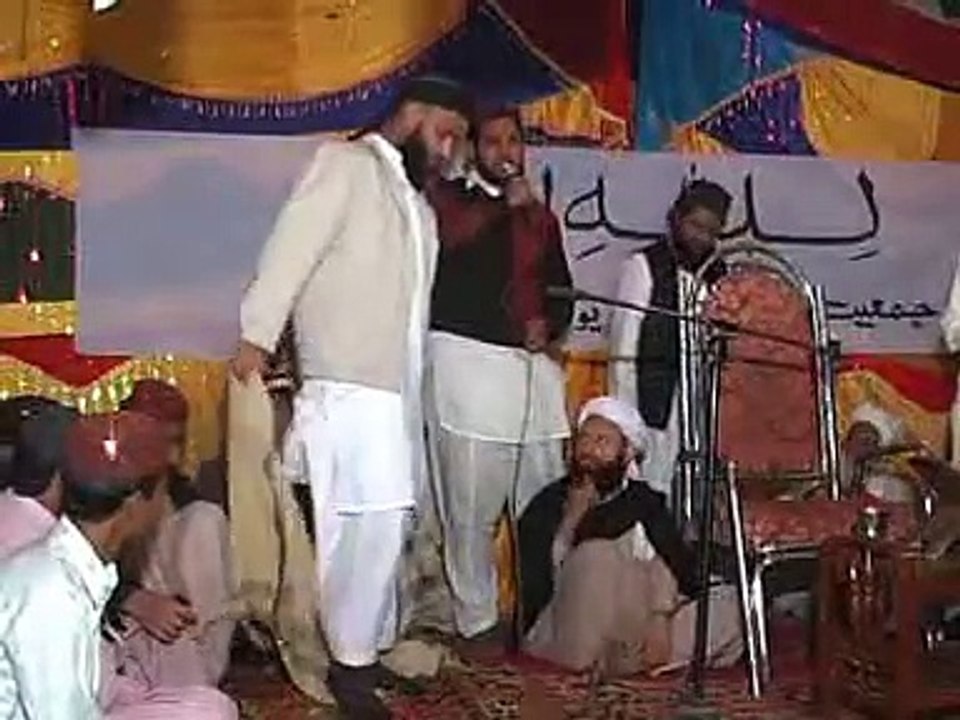 Molana Anas Younus-Allah Hoo-Mehfile Hamd o Naat