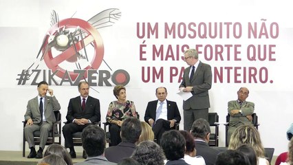 PMDB dividido por Dilma Rousseff