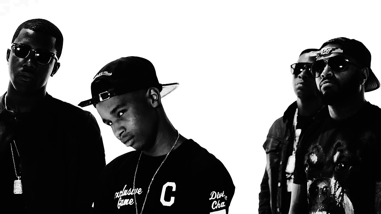 B Will - Lil Shooter Feat. Boosie Badazz Shu & J Day