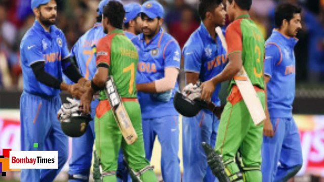 Shahrukh Khan Turns Commentator - India vs Bangladesh - T20 World Cup 2016 -highlight