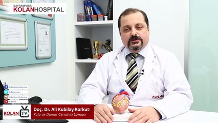 DOÇ.DR.ALİ KUBİLAY KORKUT – KIŞ MEVSİMİNİN KALP ÜZERİNDEKİ ETKİLERİ
