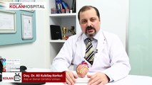 DOÇ.DR.ALİ KUBİLAY KORKUT - KALP HASTALIKLARI TEDAVİLERİNDEKİ YENİLİKLER NELERDİR