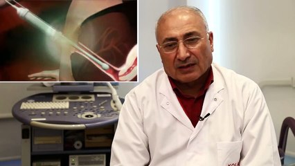 Prof. Dr- Kadir SAVAN - TÜP BEBEKTE BAŞARI ORANLARI