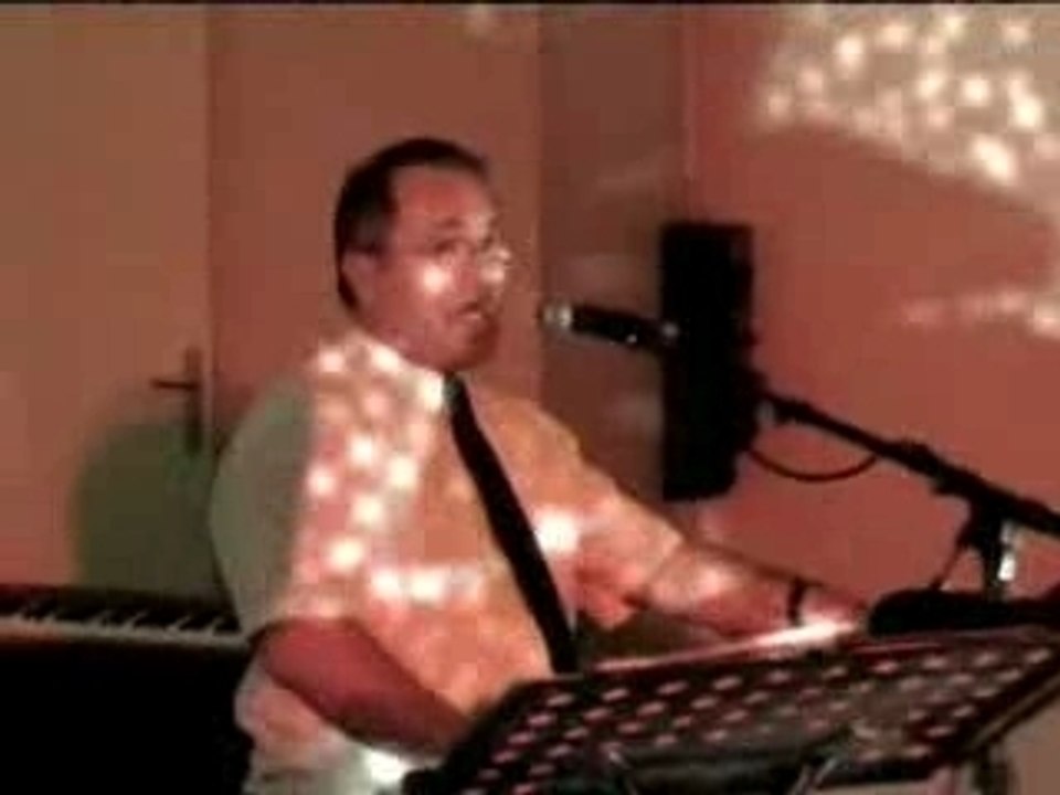 Duo Virginie & Dan medley