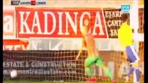 Alanyaspor-Şanlıurfaspor: 4-0 Maç Özeti Golleri izle 22 Kasım 2015 PTT 1.Lig