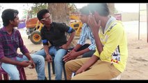 Diary - Tamil Short Film - RedPix Short Films