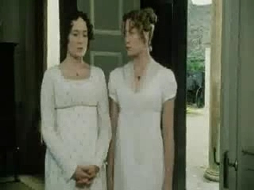 Stolz und Vorurteil 1995 - Tei 5/5