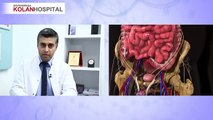 OP.DR.İBRAHİM MESUT UĞURLU – PROSTAT KANSERİ