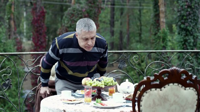 Чтобы увидеть радугу Серия 1