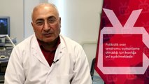 Prof. Dr- Kadir SAVAN - POLİKİSTİK OVER SENDROMU