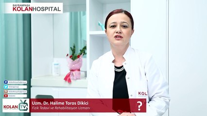UZM.DR. HALİME TOROS DİKİCİ – EN SIK KARŞILAŞILAN HASTA GRUPLARI