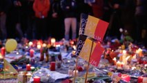 Residents honor victims of Brussels attacks