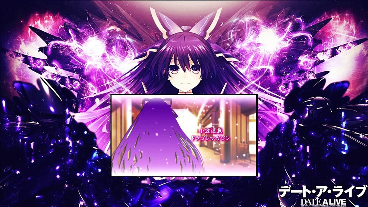 Date A Live Kitto Zutto Full Version InuYDesi Fandub