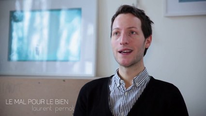 Le Mal pour le Bien par Laurent Pernot