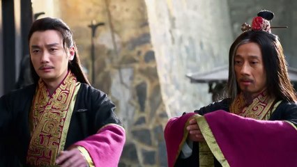 《芈月传》第55集 The Legend of Miyue