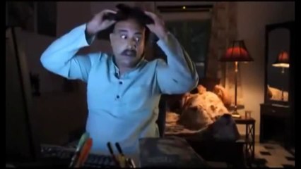 Nette tanıştığı erkeğe şov yaparken babasına yakalanan kız