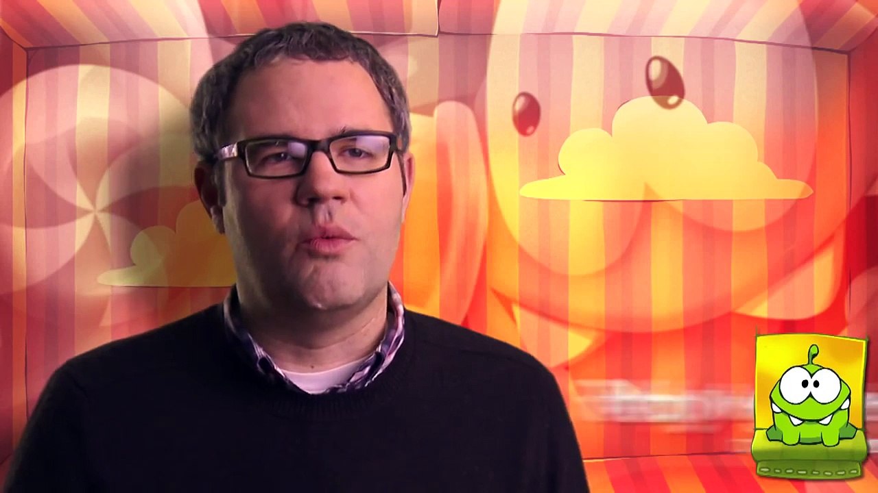 Cut The Rope HTML5 Version: Behind the Scenes