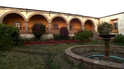 A Dona Capítulo 143 (02/03/16) Parte 1/2