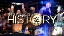 Raw Is War starts the Attitude Era  This Week in WWE History, March 3, 2016