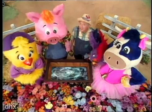 Old Macdonalds Sing-a-long Farm 103 - Twinkle, Twinkle Little Star