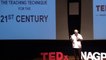 A teaching technique for the 21st Century | Dr. Pravin Bhatia | TEDxNagpur