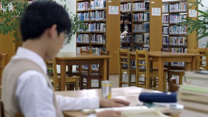 [160324] 웹드라마 악몽선생 8부 - 커닝 페이퍼 2