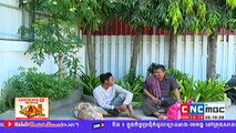 CNC PekMi Khmer Comedy 23-Mar-2016 - សំណើចប្រចាំថ្ងៃ - ធនជ័យ - Thon Jay