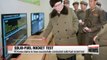 N. Korea claims to have succesfully conducted solid-fuel rocket test