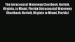 Read The Intracoastal Waterway Chartbook Norfolk Virginia to Miami Florida (Intracoastal Waterway