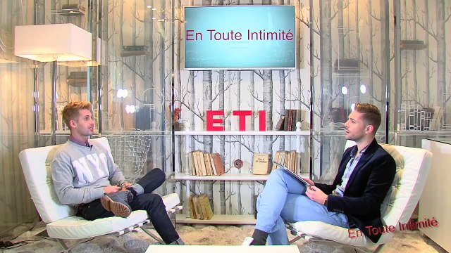 Benoit Dubois: Mariage, Enfants, M.Delormeau, Ayem, Le Mad Mag, il se confie En Toute Inti