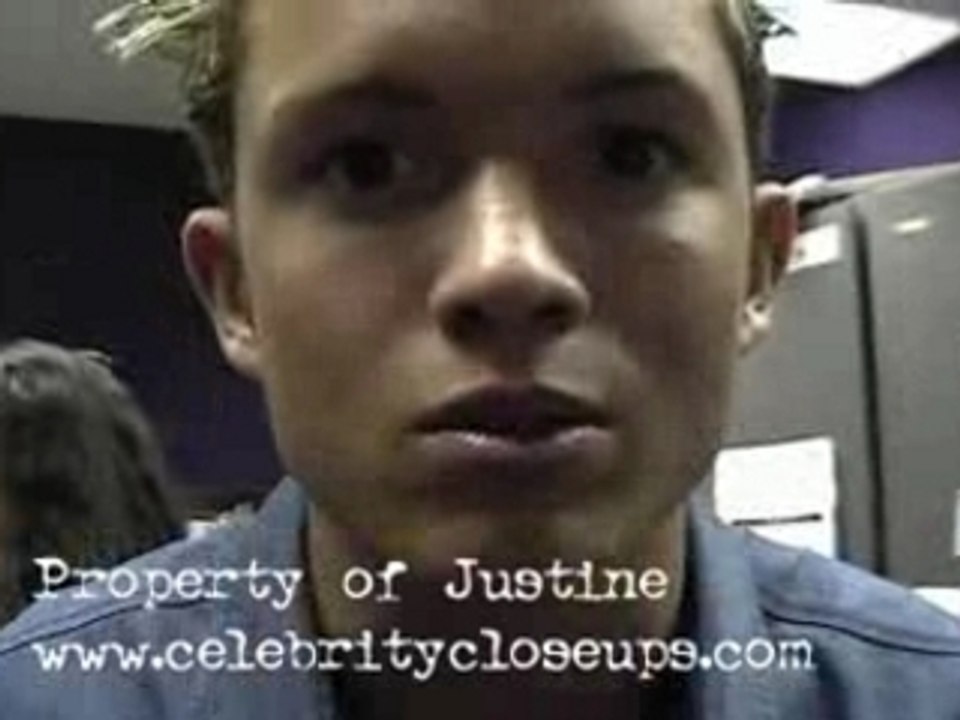 Dream Street - Chris Trousdale Greeting