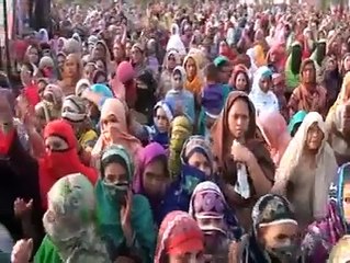 Mangton ko sultan banaya Naat by Shabzada Lasani Sarkar Muhyyo deen sarkar