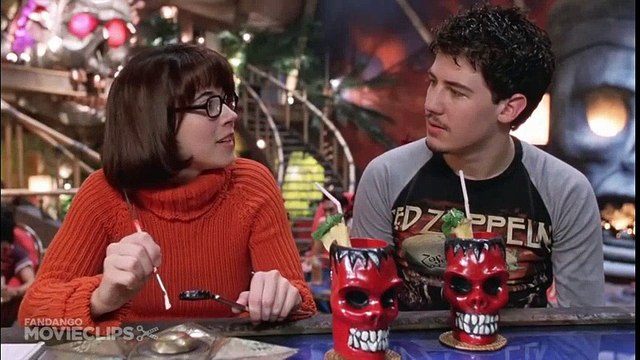 Scooby-Doo (6/10) Movie CLIP - Scrappy-Doo (2002) HD Scooby Doo