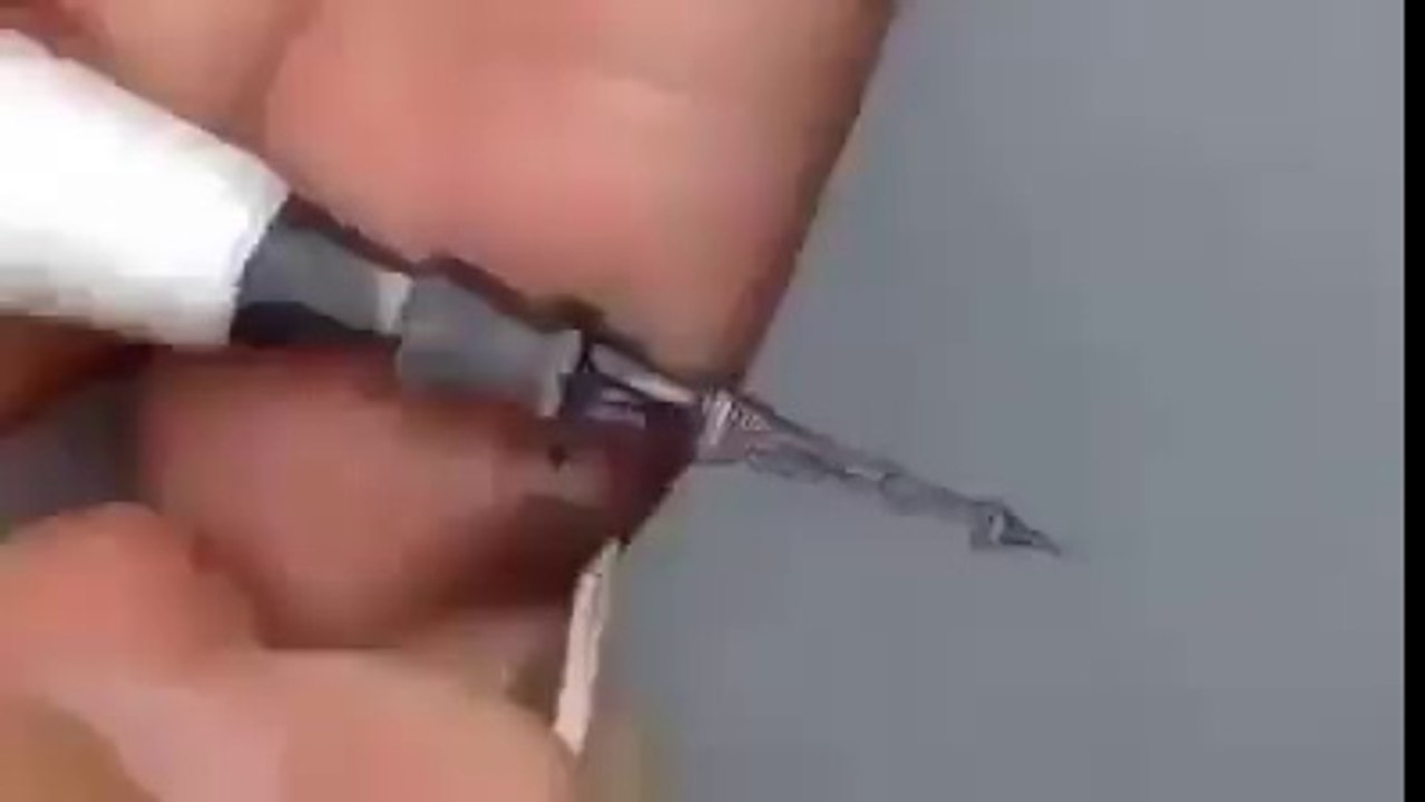 Миниатюрное искусство