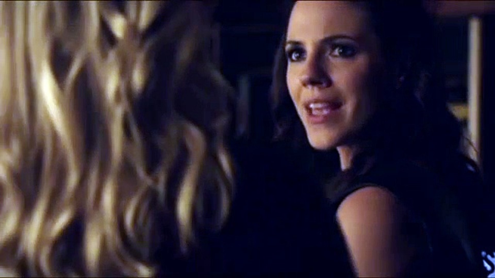 Lost Girl 4x08 - Yo Valkyrie Lips, What Was That (Bo & Tamsin) - video  Dailymotion