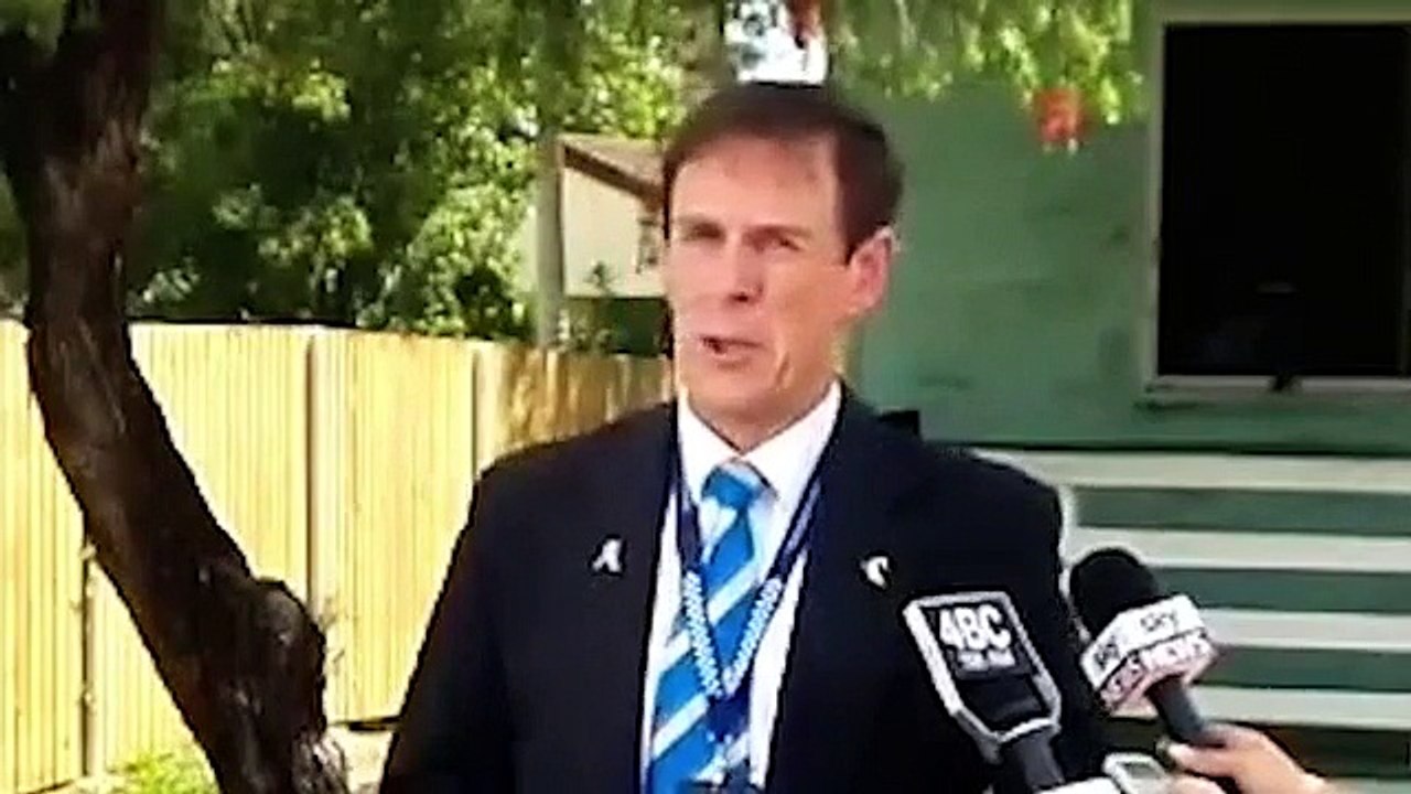 Superintendent speaks on Tiahleigh Palmer murder investigation