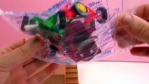 Course de voitures Playmobil des voitures de course pour les enfants