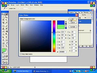Adobe Photoshop Chap #3