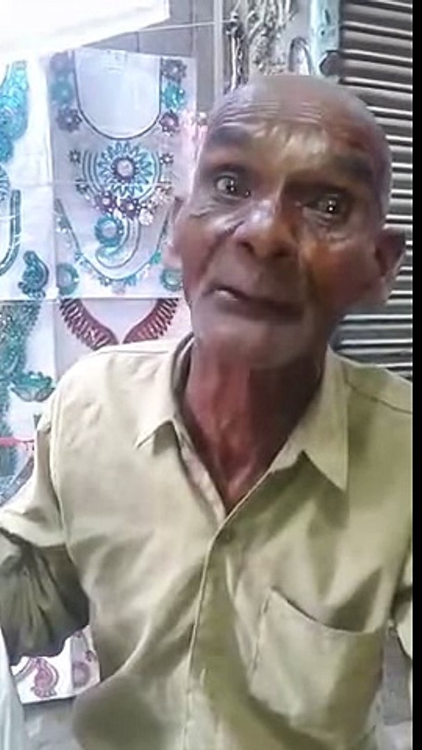 Old man hotsell funny video