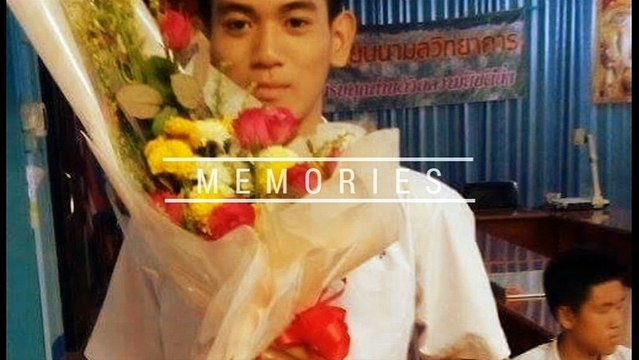 หนังสือรุ่น 2558 โรงเรียนนามลวิทยาคาร