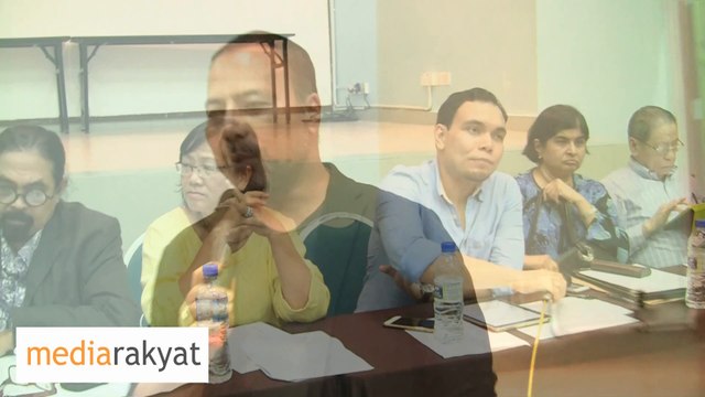 Khairuddin Abu Hassan: Deklarasi Rakyat Bukan Milik Tun Dr Mahathir, Atau Pun Sesiapa Pun