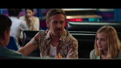 The Nice Guys - Main Trailer [HD]