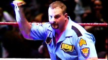 The Big Boss Man joins the WWE Hall of Fame Class of 2016