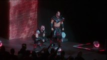 Kane and Dolph Ziggler team up in  Countdown,  the new action-thriller from Lionsgate and WWE Stud..